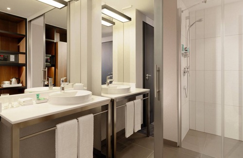 Europaviertel Hotel | Aloft by Marriott Stuttgart