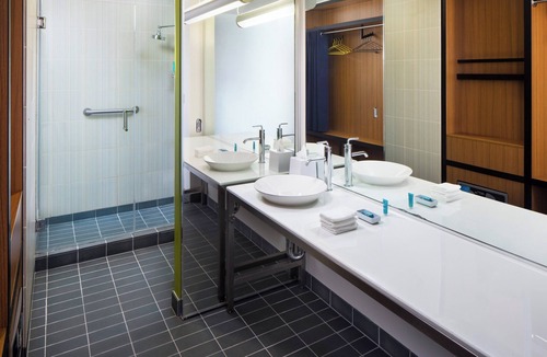 Tempe Hotel | Aloft by Marriott Tempe