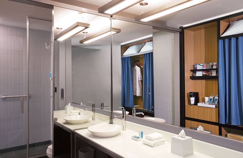 Downtown Tulsa Hotel | Aloft by Marriott Tulsa Downtown