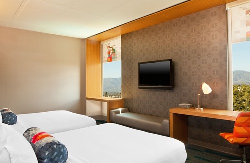 Rancho Cucamonga Hotel | Aloft by Marriott Ontario-Rancho Cucamonga