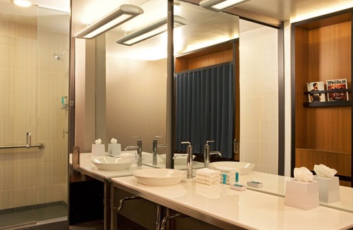Rancho Cucamonga Hotel | Aloft by Marriott Ontario-Rancho Cucamonga