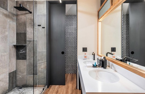 Zama Hotel | Aloft Tulum