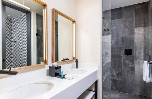 Zama Hotel | Aloft Tulum