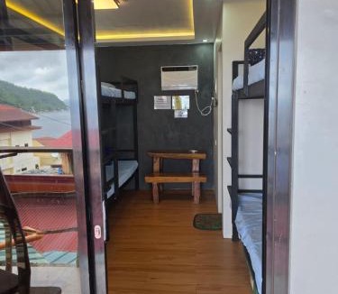 Mabini Hostel | Aloha Aina Dive Resort