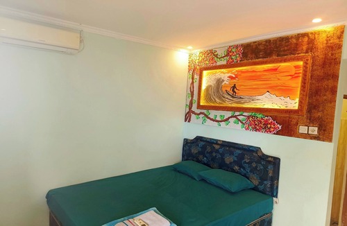 Wonosari Hotel | Aloha Beach House