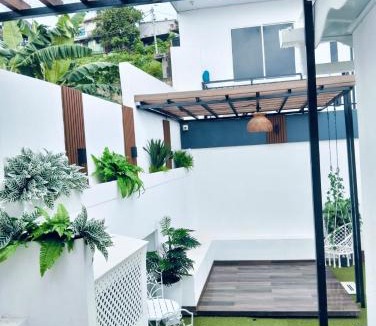 Punta Hansa Apartment | Aloha Beach SAI