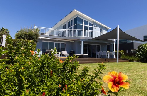 Bulli House | Aloha Beachfront @ Sandon Point