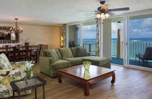 Punaluu Apartment | Aloha Beachside Getaways 3