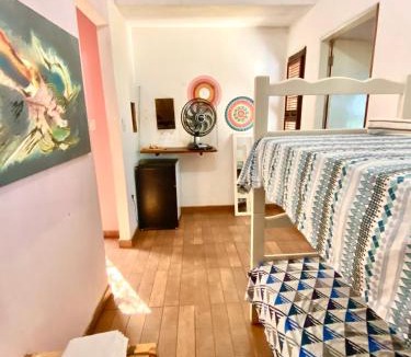 Icapui Hostel | Aloha