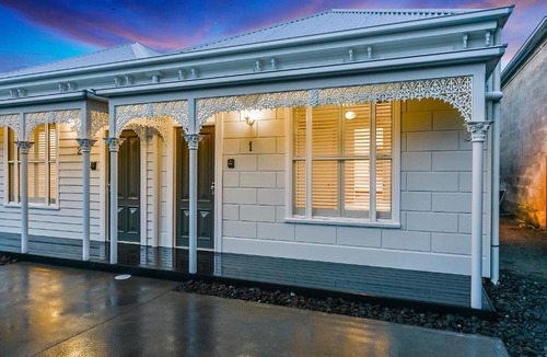 Mount Gambier Apartment | Aloha Central Luxury Apartments