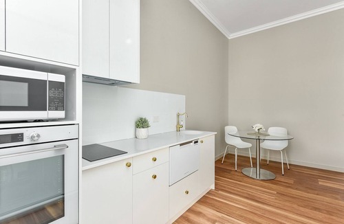 Mount Gambier Apartment | Aloha Central Platinum Apartments