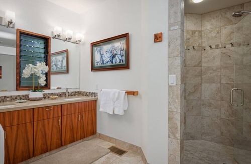 Keauhou Condo | Aloha Condos, Kanaloa at Kona, Condo 1502, Ocean View, AC