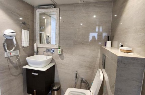 Tapovan Apartment | Aloha Ganga view 2BHK Apartment by Almost Heaven