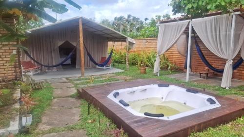 Atins Other | Aloha Glamping