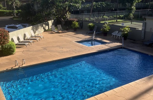 Kihei Apartment | Aloha Hale - spacious, comfortable studio -with beach gear