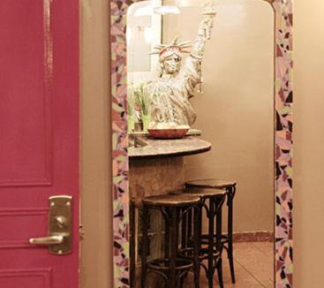 Necker Hostel | Aloha Hostel Eiffel Tower by Hiphophostels