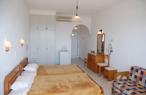 Agios Gordios Hotel | Aloha Hotel