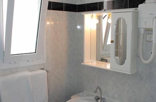 Agios Gordios Hotel | Aloha Hotel