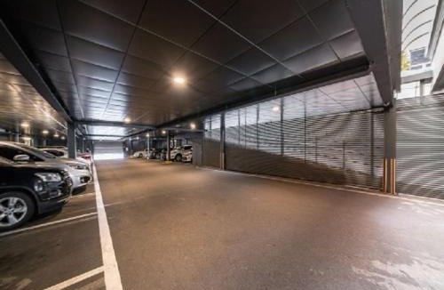 Hanam Hotel | Aloha Hotel