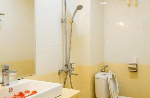 Tay Ho Hotel | Aloha Hotel