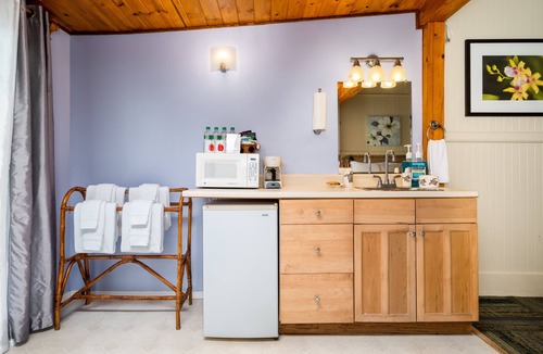 Volcano Bed & Breakfast | Aloha Junction Bed and Breakfast