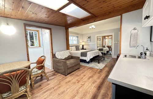 Volcano Bed & Breakfast | Aloha Junction Bed and Breakfast