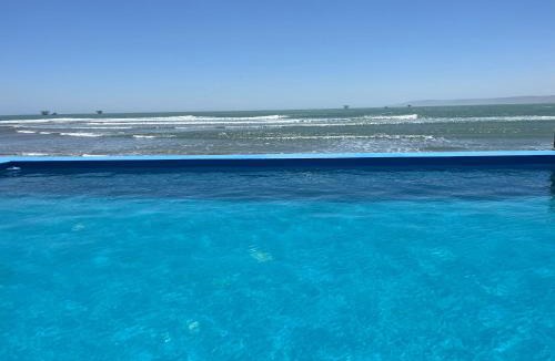 Lobitos Hotel | Aloha Lobitos