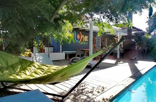 Milnerton House | Aloha Lodge