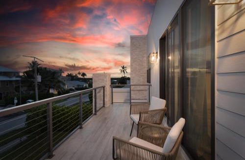 Isles of Capri House | Aloha Nani Hilo