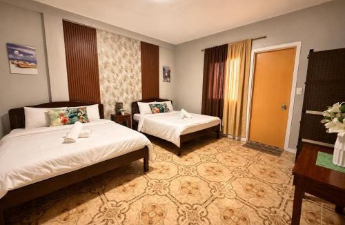 Pandan Resort | Aloha Ocean View Resort