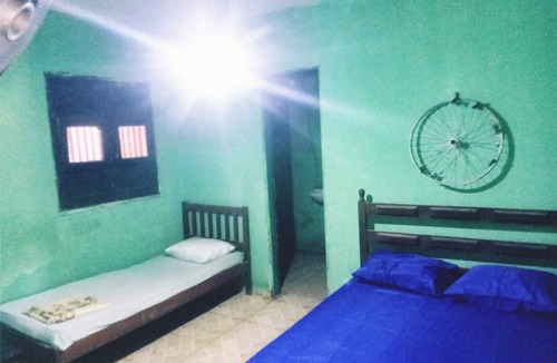 Atalaia Hostel | Aloha Phb Hostel