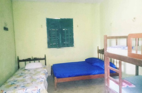 Atalaia Hostel | Aloha Phb Hostel