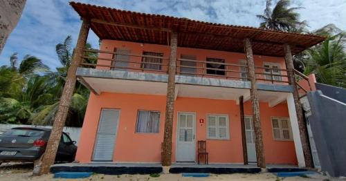 Baleia Hotel | Aloha pousada & restaurante