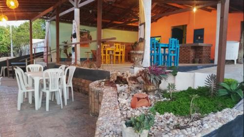 Baleia Hotel | Aloha pousada & restaurante
