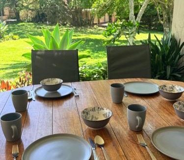 Scottburgh South Apartment | Aloha Sands Scottburgh