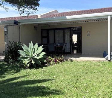 Scottburgh South Apartment | Aloha Sands Scottburgh