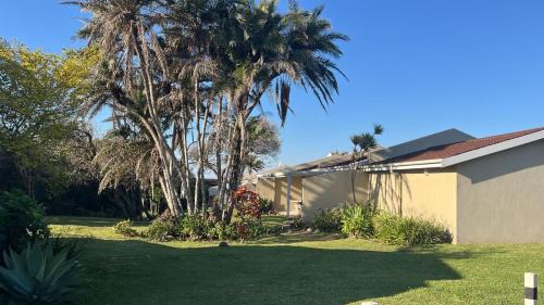 Scottburgh South Apartment | Aloha Sands Scottburgh