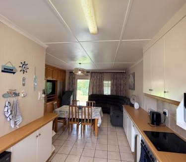 Scottburgh South Apartment | Aloha Sands Scottburgh