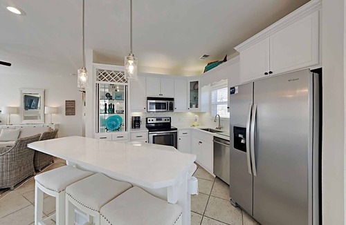 Santa Rosa Beach House | Aloha Sandy Bay by Southern Vacation Rentals