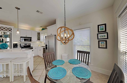 Santa Rosa Beach House | Aloha Sandy Bay by Southern Vacation Rentals