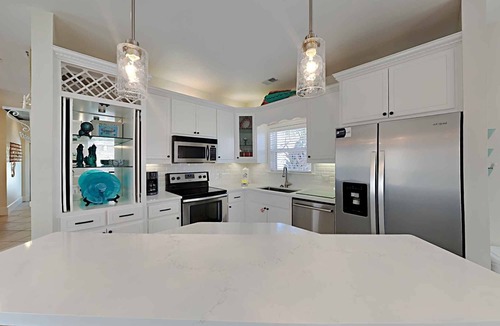Santa Rosa Beach House | Aloha Sandy Bay by Southern Vacation Rentals