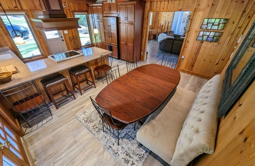 Sapphire House | Aloha Sapphire Hideaway