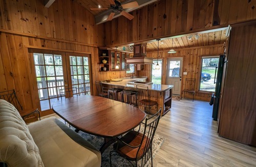 Sapphire House | Aloha Sapphire Hideaway