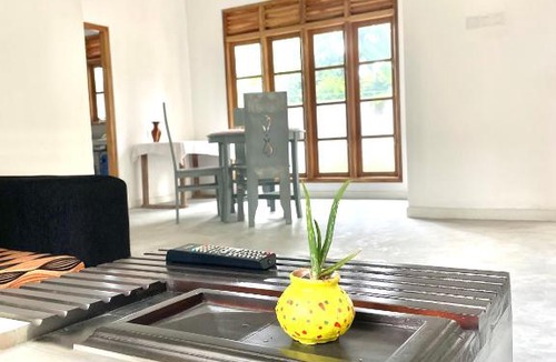Medaketiya Villa | ALOHA Second Home