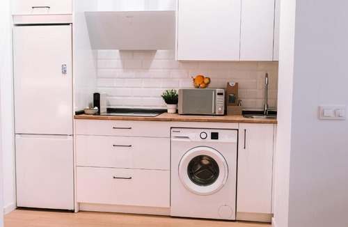 San Roque Apartment | Alohamundi Puerta Carmona