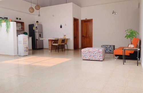 Pueblorrico Apartment | Aloja-T Hispania, Ant