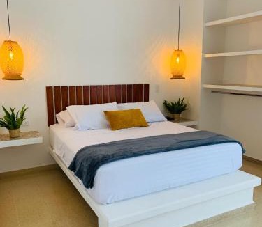 Pueblorrico Apartment | Aloja-T Hispania, Ant