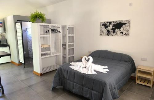 Nono Apartment | AlojaMenta