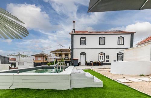 Triana House | Alojamento CSA