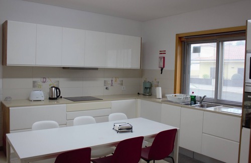 Leixões House | Alojamento Pando